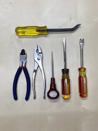Handtools