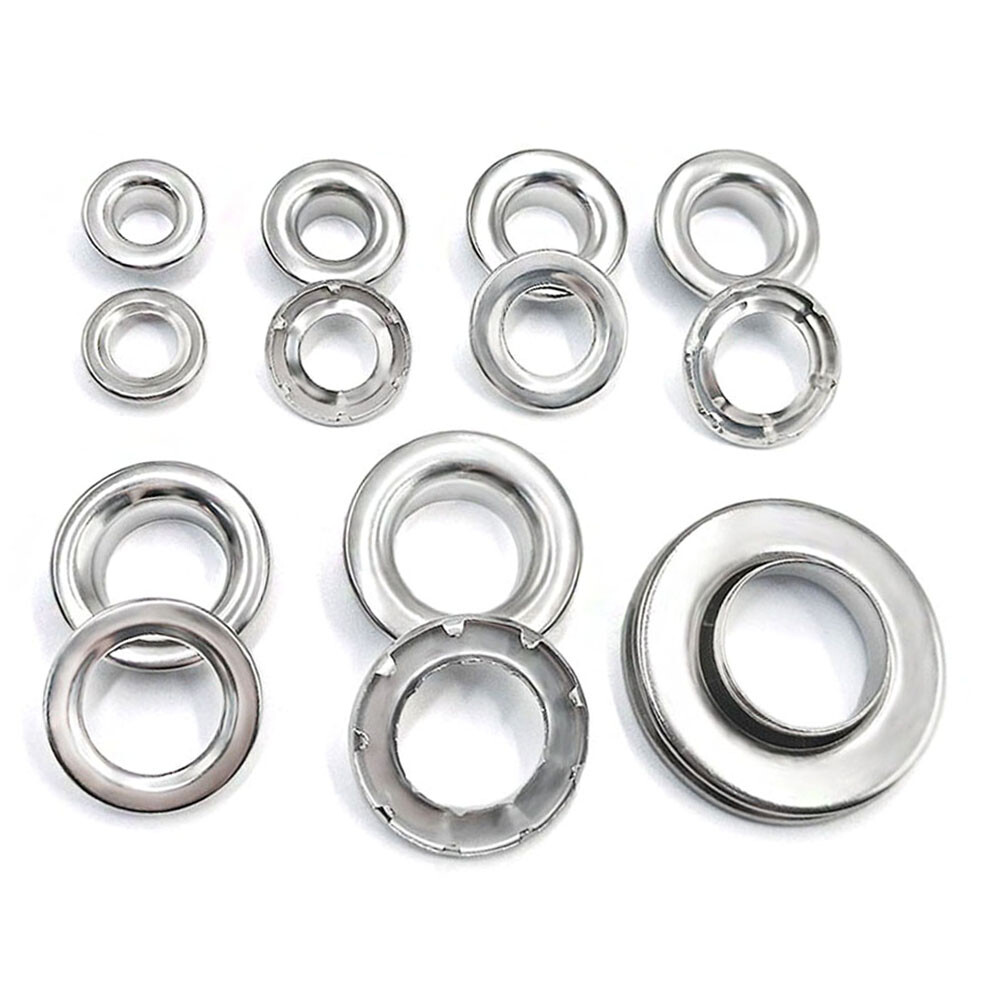 Eyelets & Washers