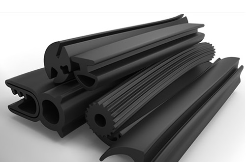 Extrusions