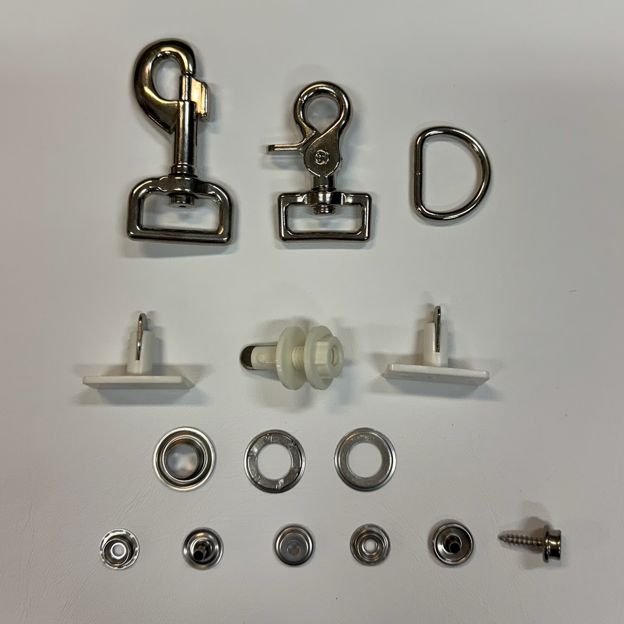 Upholstery Hardware