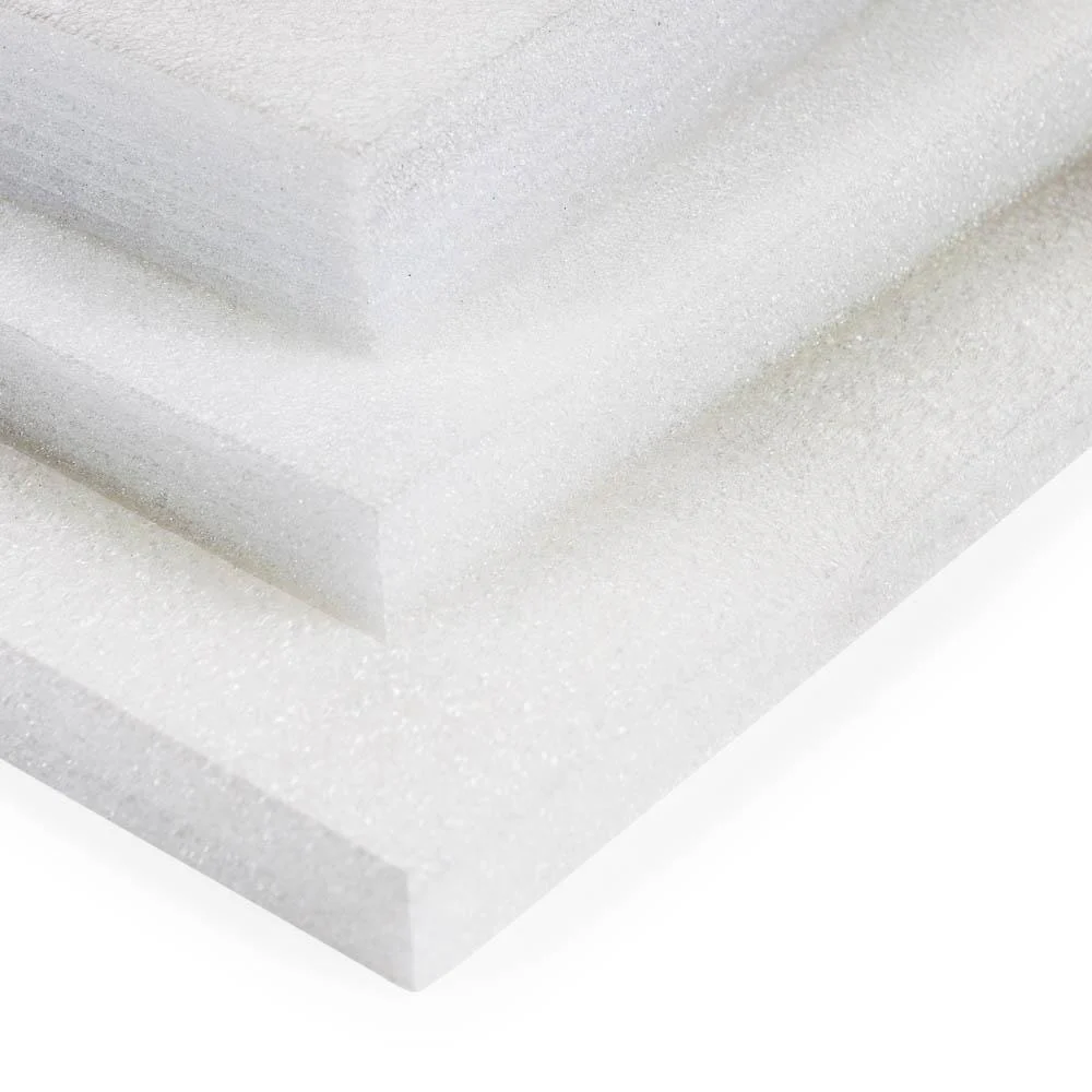 Open Cell Foam