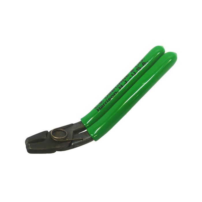 Hog Ring Pliers 1440BC Bent offset Closing Spring