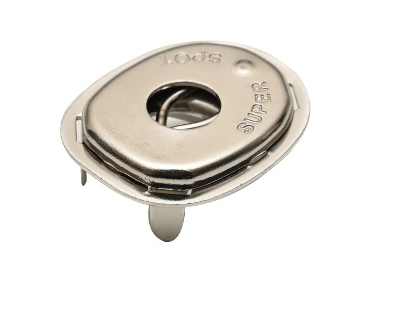 Lift a dot/super spot Fastner