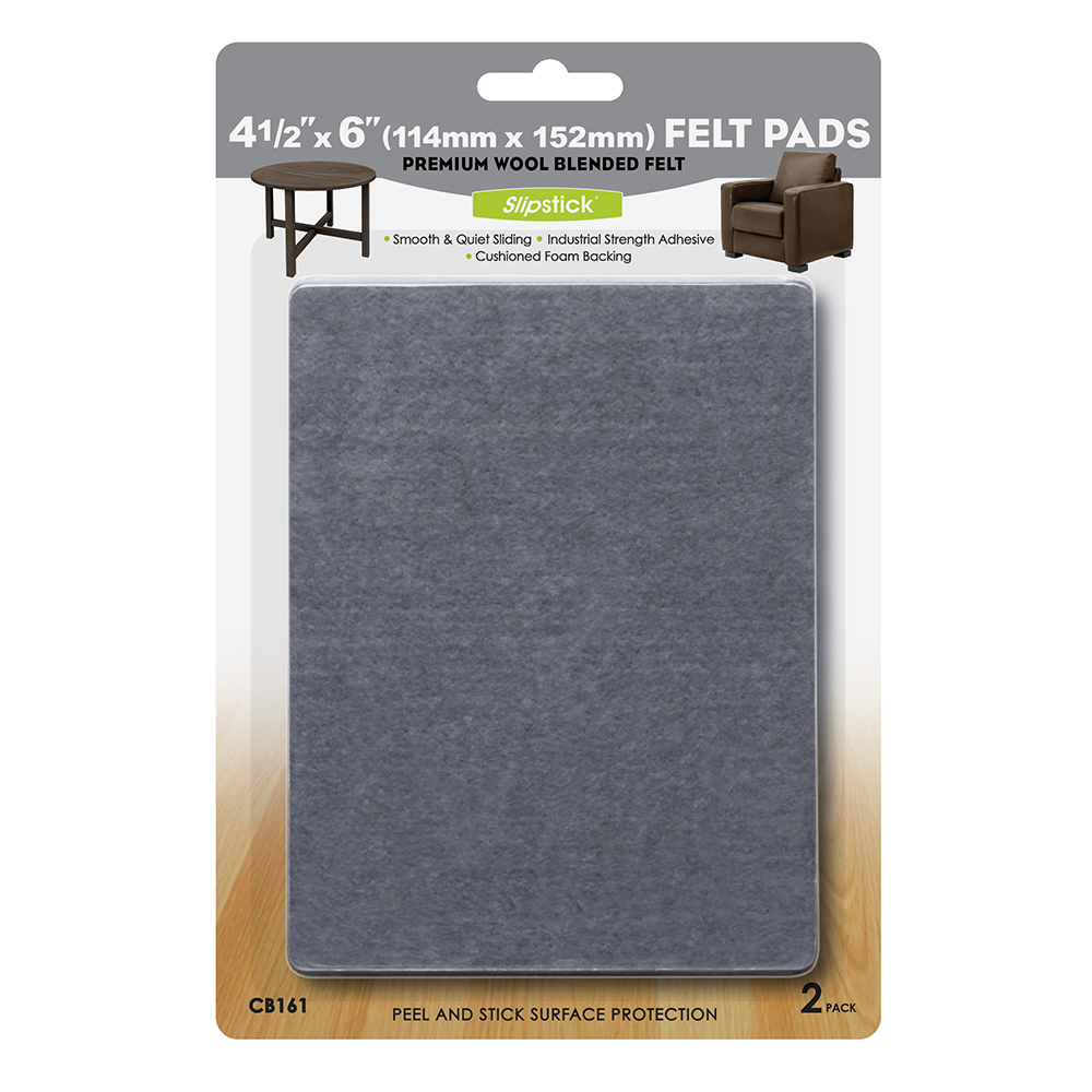 Slipstick 114 x 152mm Ultra Heavy Duty CB161