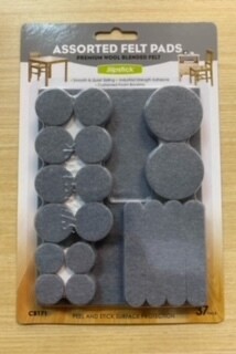 Slipstick Assorted Ultra Heavy Duty CB171