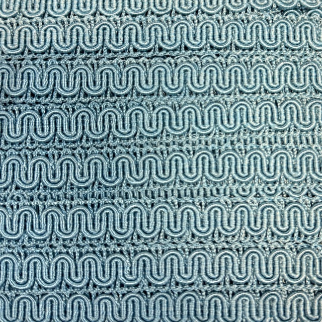 Gimp Braid Pale Blue 76149