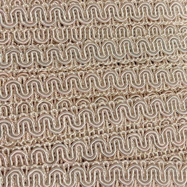 Gimp Braid Blush 75427