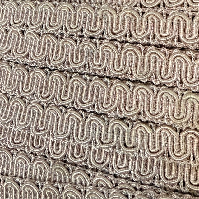 Gimp Braid Light Pink 75716