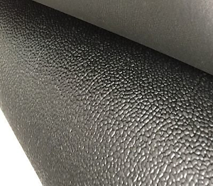 Orange peel rubber 5mmx1520w