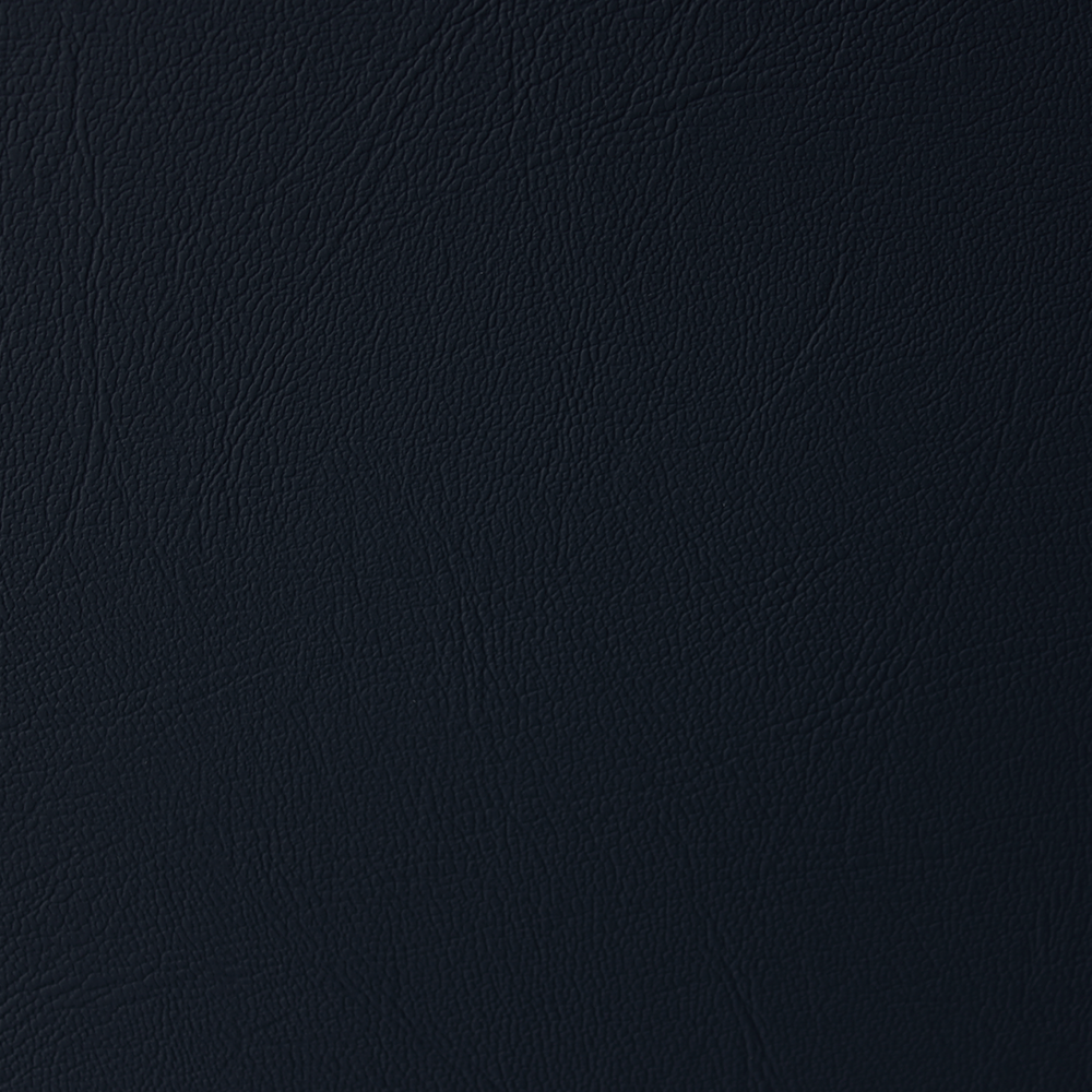 Shann Hawthorne Vinyl Indigo 1370mm wide (25mt roll)