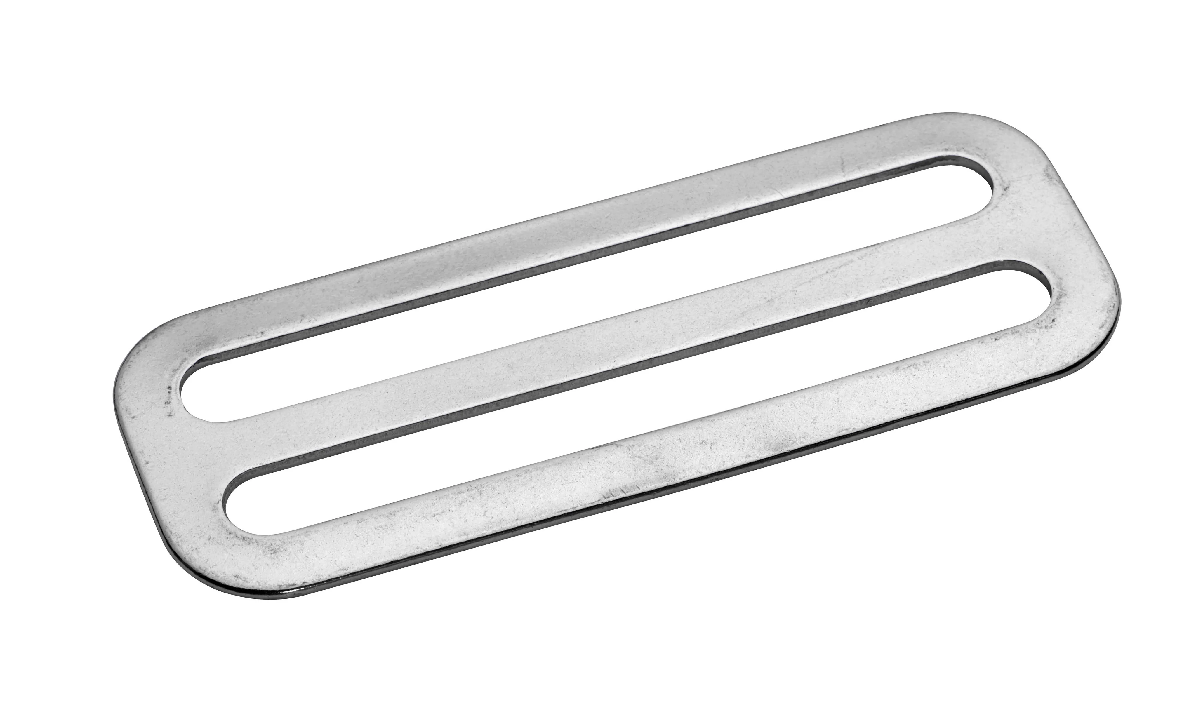 Buckle Triglide - Steel 50mm