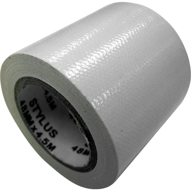 Cloth Tape 361 48mm x 4.5mm White