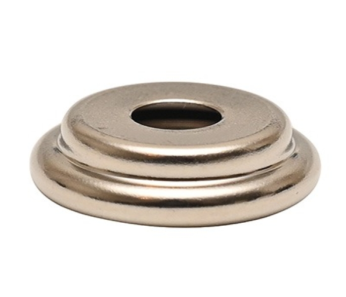 Durable Press Stud Socket 9.5mm Stainless Steel