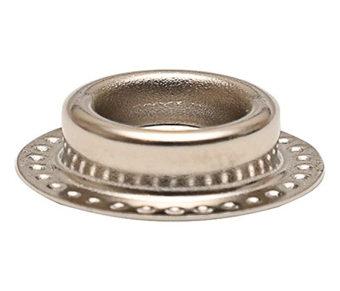 Durable Press Stud Stainless Steel